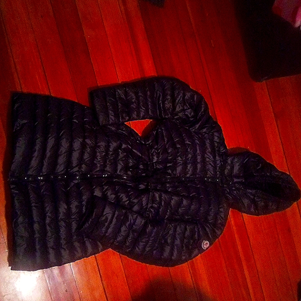 Women's Montclair Winter coat